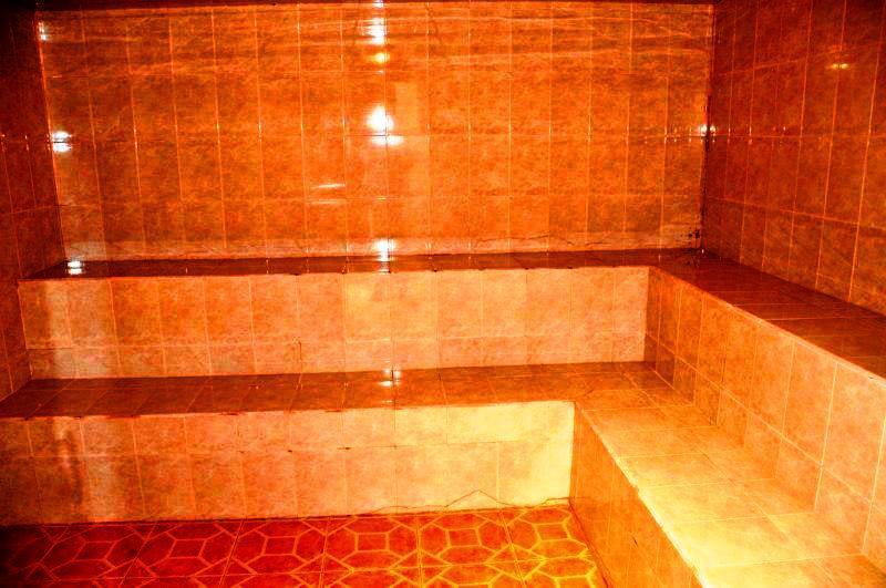 Hosteria Finca El Pigual Puyo Bagian luar foto
